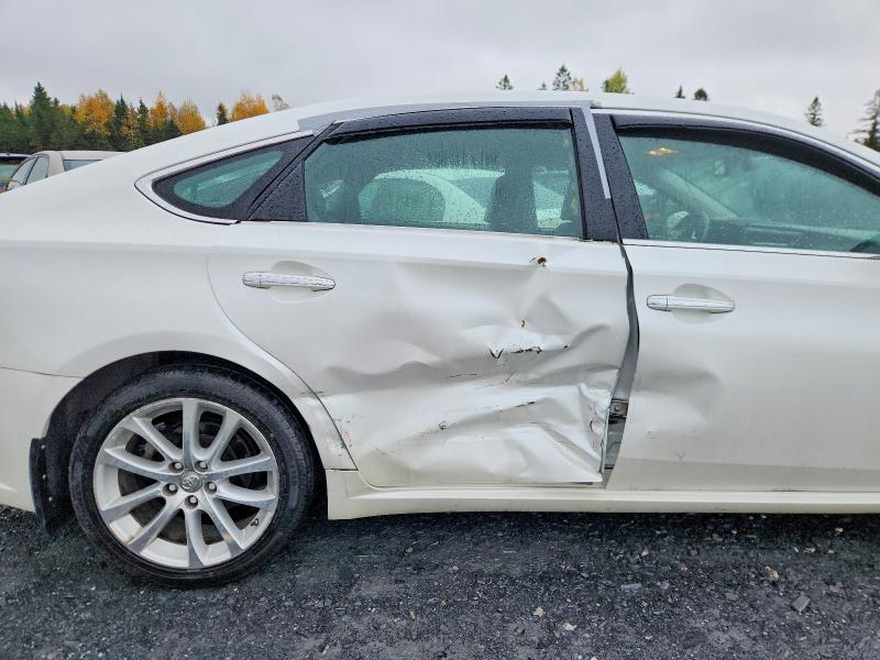 Продаж на аукціоні авто 2013 Toyota Avalon, vin: 4T1BK1EB5DU005286, номер лоту: 66636476