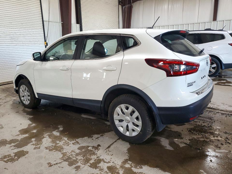 Продаж на аукціоні авто 2020 Nissan Rogue Sport, vin: JN1BJ1CW0LW390159, номер лоту: 71577396