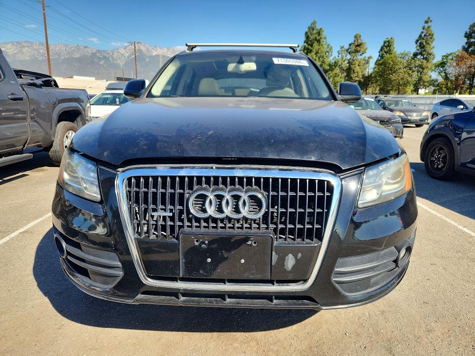 Продаж на аукціоні авто 2010 Audi Q5, vin: WA1LKAFPXAA067499, номер лоту: 71305986