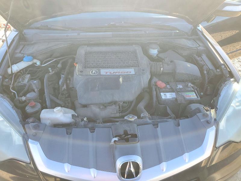 Продажа на аукционе авто 2008 Acura Rdx, vin: 5J8TB18248A802450, номер лота: 73049416