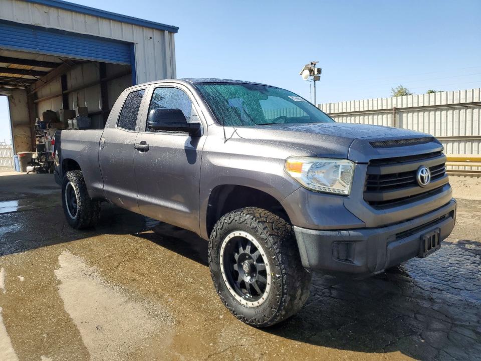 Продаж на аукціоні авто 2014 Toyota Tundra, vin: 5TFUM5F11EX056787, номер лоту: 68281156