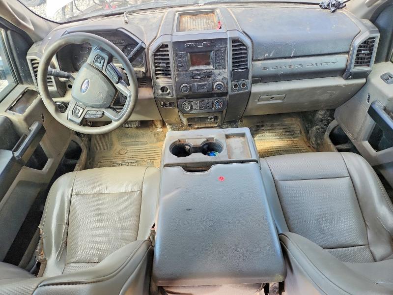 Aukcja sprzedaży 2019 Ford F350, vin: 1FT7W3AT2KEF59658, numer aukcji: 71512846