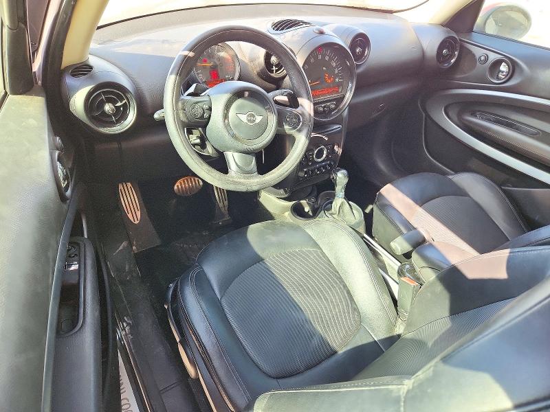 Продаж на аукціоні авто 2015 Mini Cooper, vin: WMWSS5C54FWN67371, номер лоту: 72211826