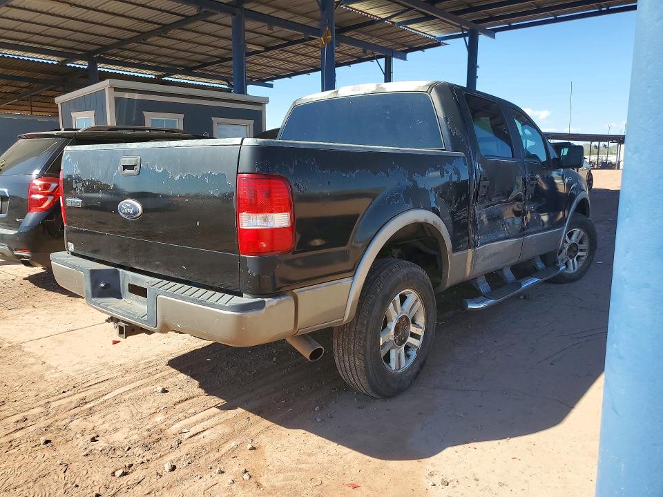 Продажа на аукционе авто 2004 Ford F150, vin: 1FTPW14524KD03963, номер лота: 71267806