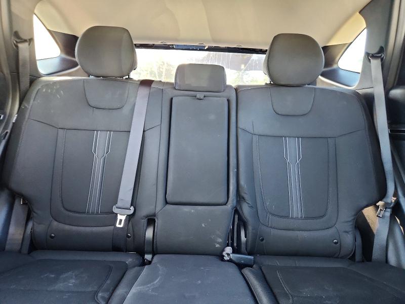 Aukcja sprzedaży 2024 Hyundai Tucson, vin: 5NMJBCDE1RH341247, numer aukcji: 72031386