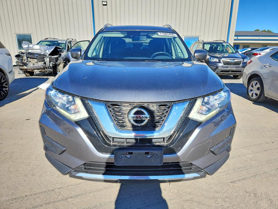 Продаж на аукціоні авто 2020 Nissan Rogue, vin: JN8AT2MV8LW120325, номер лоту: 71885496