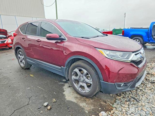 2019 Honda Cr-v მანქანა იყიდება აუქციონზე, vin: 7FARW1H58KE012823, აუქციონის ნომერი: 71912166