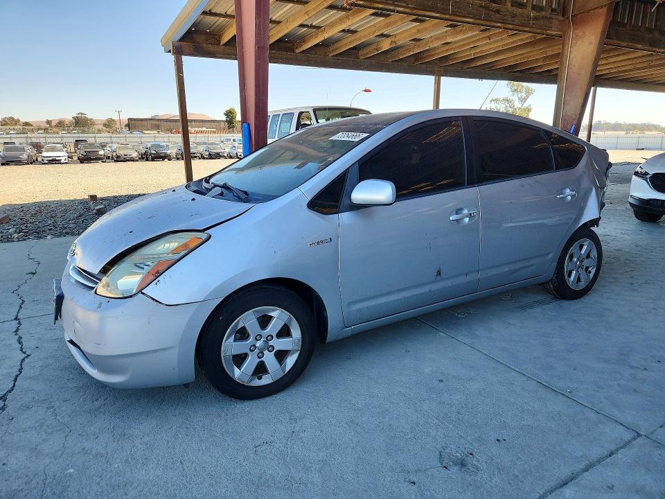 Auction sale of the 2007 Toyota Prius, vin: JTDKB20U477693075, lot number: 72354666