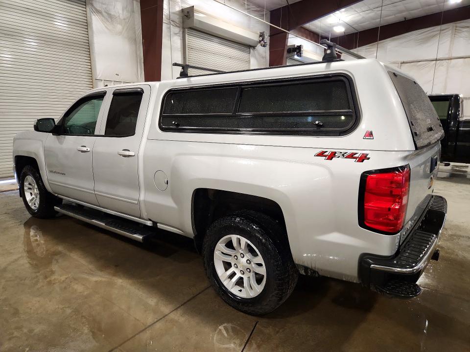 72667196 :رقم المزاد ، 2GCVKPEC7K1137360 vin ، 2019 Chevrolet Silverado Ld مزاد بيع
