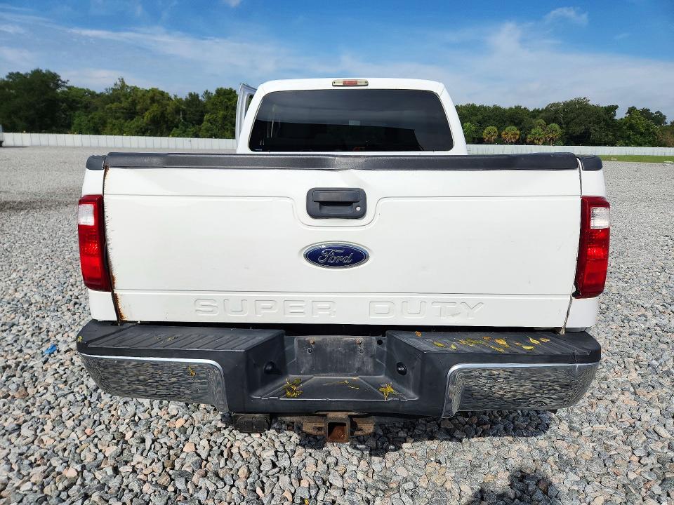 Продажа на аукционе авто 2016 Ford F250, vin: 1FT7W2BT1GEB53841, номер лота: 72163856