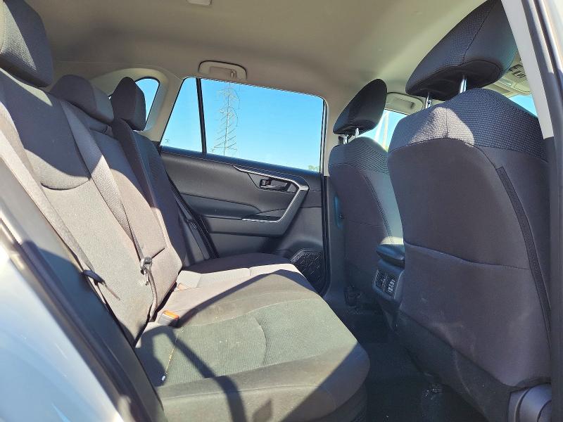 Продаж на аукціоні авто 2024 Toyota Rav4, vin: 2T3LWRFV9RW212116, номер лоту: 72436326