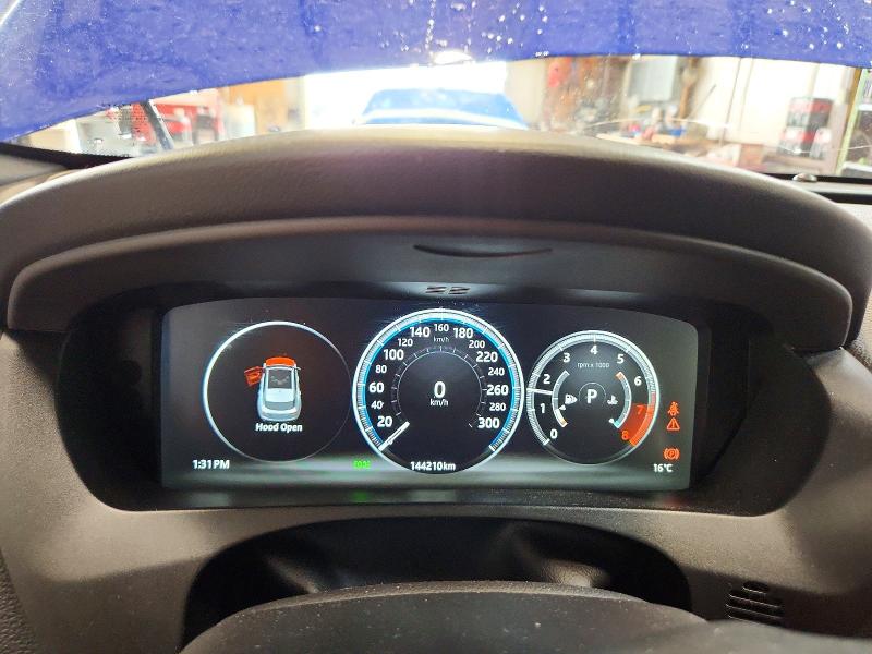 Продажа на аукционе авто 2018 Jaguar F-pace, vin: SADCK2EV3JA245060, номер лота: 72718486
