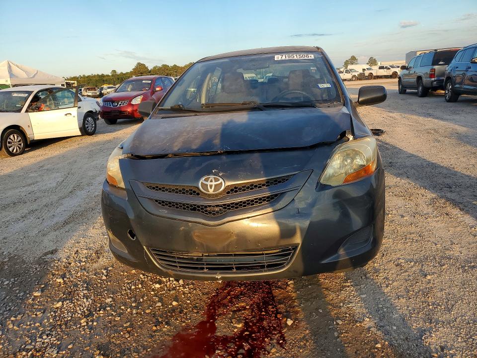 Aukcja sprzedaży 2008 Toyota Yaris, vin: JTDBT923181217090, numer aukcji: 71951506