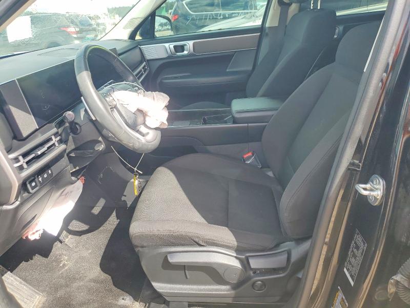 Aukcja sprzedaży 2024 Hyundai Santa Fe, vin: 5NMP1DGL1RH039471, numer aukcji: 71000846