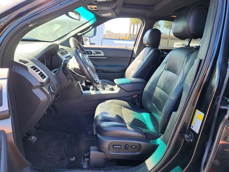 2015 Ford Explorer მანქანა იყიდება აუქციონზე, vin: 1FM5K8GT8FGA93196, აუქციონის ნომერი: 71499626