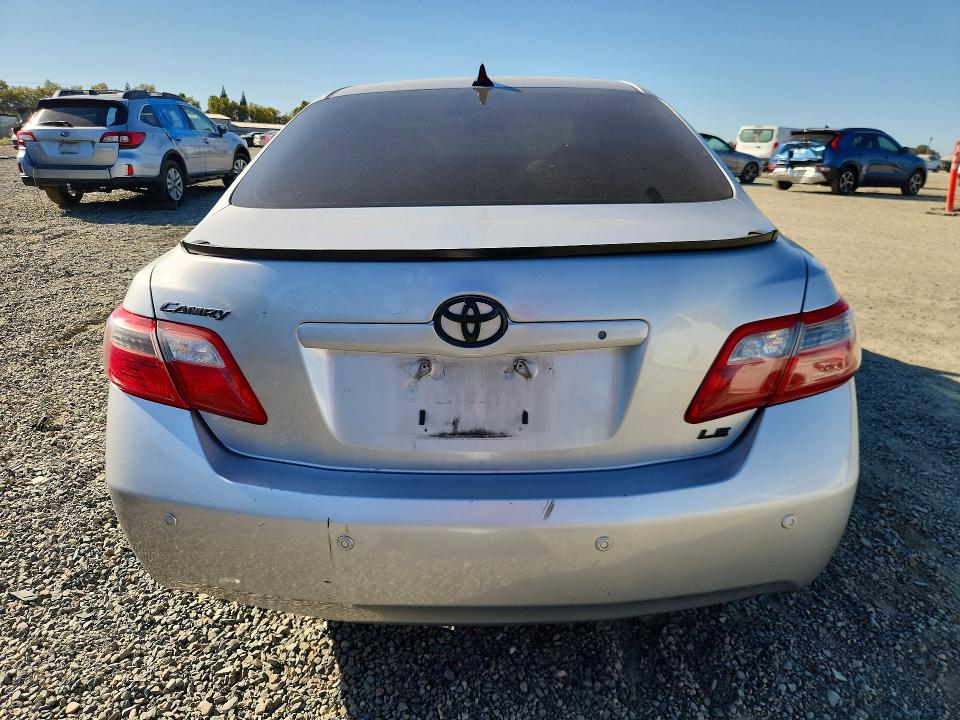 Продаж на аукціоні авто 2009 Toyota Camry, vin: 4T1BE46K49U866814, номер лоту: 71220256