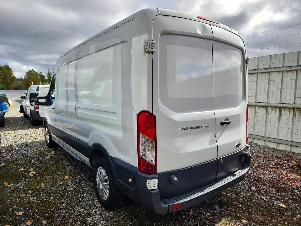 Продаж на аукціоні авто 2016 Ford Transit, vin: 1FTYE2CM3GKA08879, номер лоту: 70813896