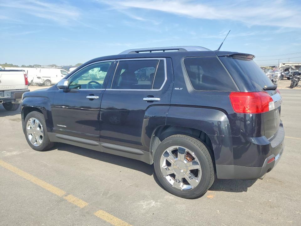 71452486 :رقم المزاد ، 2CTFLXE53B6418632 vin ، 2011 Gmc Terrain مزاد بيع