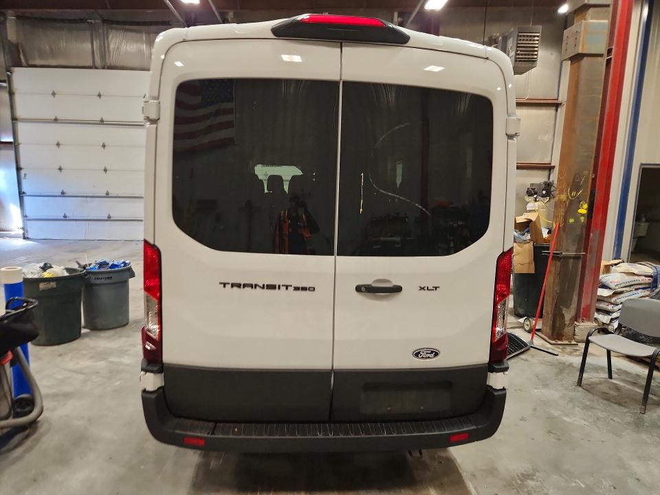 2026 Ford Transit მანქანა იყიდება აუქციონზე, vin: 1FBAX2C8XTKA28446, აუქციონის ნომერი: 71051076