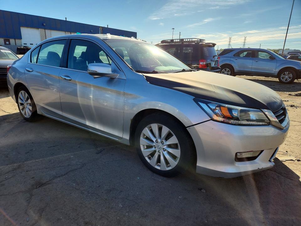 Продажа на аукционе авто 2013 Honda Accord, vin: 1HGCR2F88DA193088, номер лота: 69003216