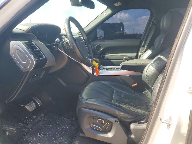 Продаж на аукціоні авто 2014 Land Rover Range Rover Sport, vin: SALWV2TF5EA366456, номер лоту: 71169006