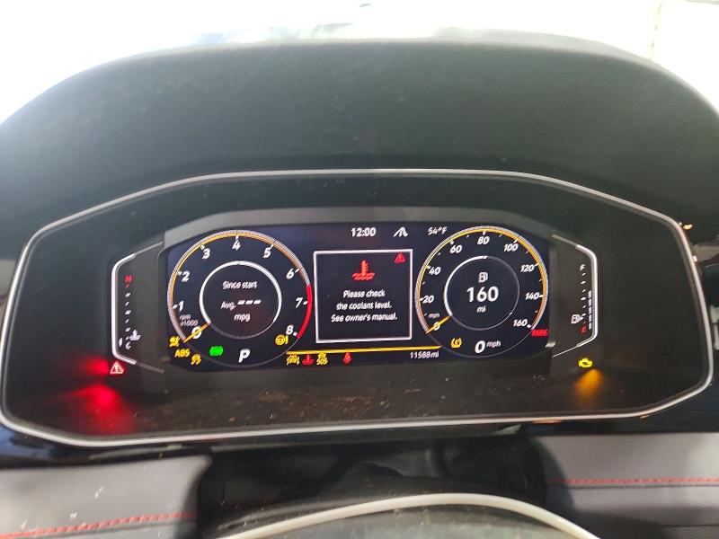 Aukcja sprzedaży 2025 Volkswagen Jetta, vin: 3VW2T7BU3SM069061, numer aukcji: 72117126