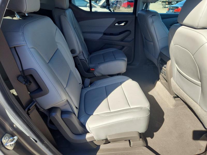 70481796 :رقم المزاد ، 1GNERHKWXKJ112949 vin ، 2019 Chevrolet Traverse مزاد بيع