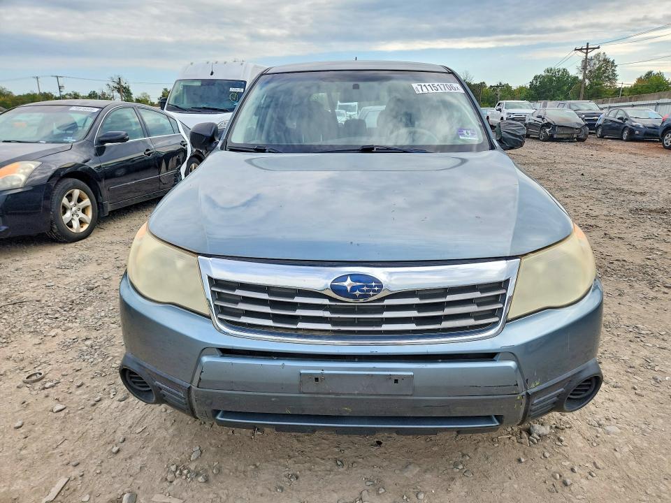 Продаж на аукціоні авто 2009 Subaru Forester, vin: JF2SH61679H797371, номер лоту: 71151706