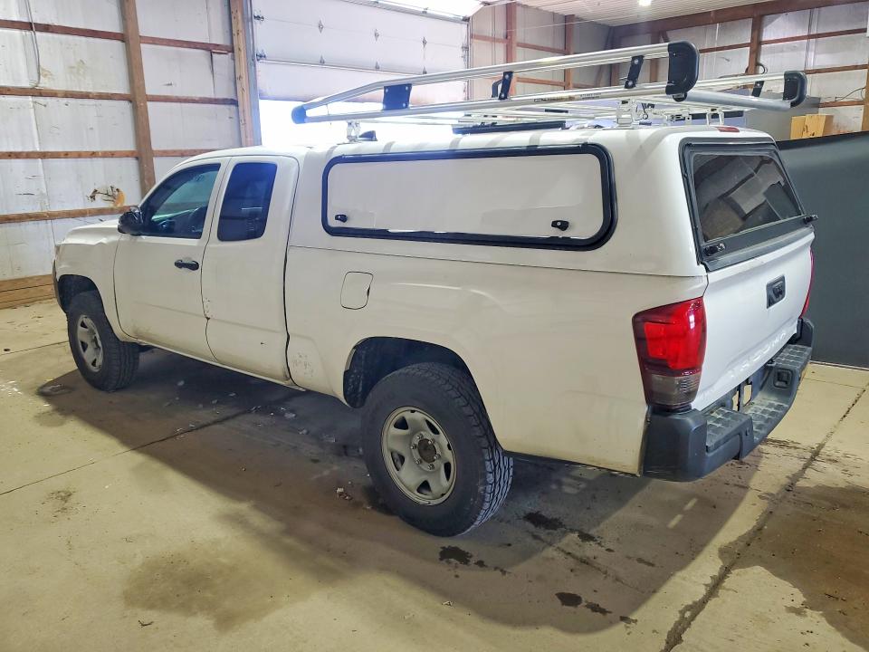 Aukcja sprzedaży 2023 Toyota Tacoma, vin: 3TYRX5GN5PT073524, numer aukcji: 71214076