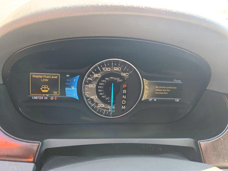 Продажа на аукционе авто 2012 Ford Edge, vin: 2FMDK3KC3CBA36106, номер лота: 72341276