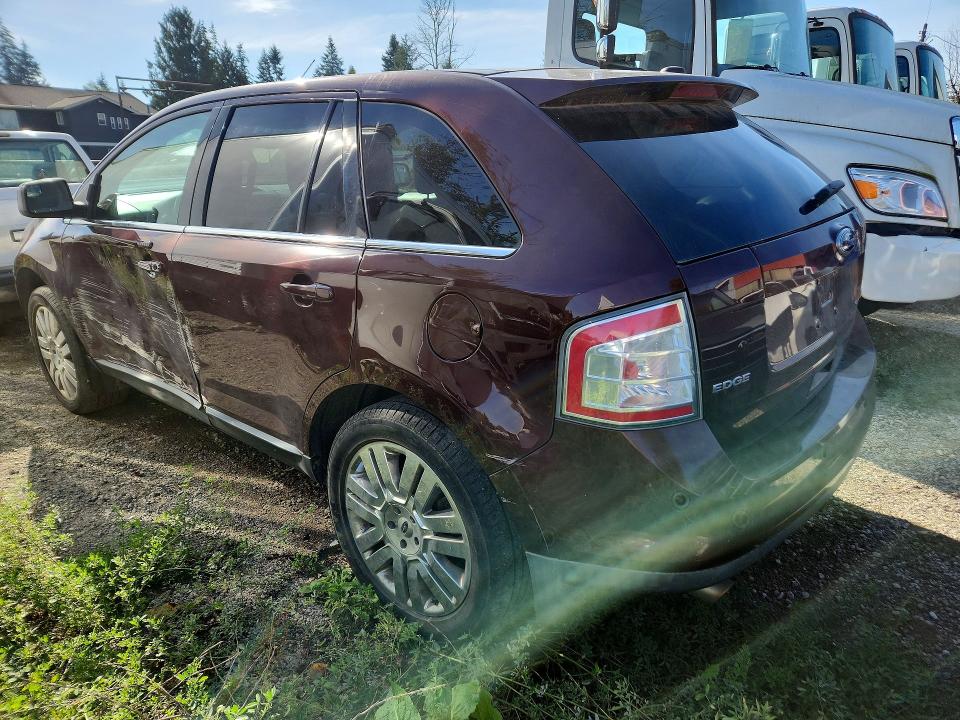 2010 Ford Edge მანქანა იყიდება აუქციონზე, vin: 2FMDK4KC3ABA21236, აუქციონის ნომერი: 68544116