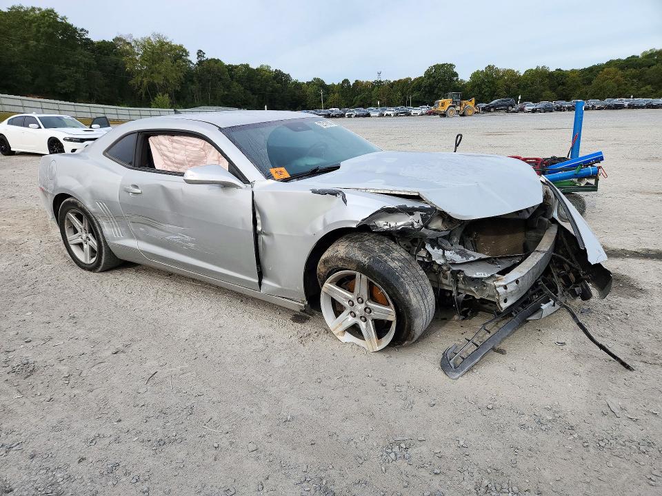 Продаж на аукціоні авто 2010 Chevrolet Camaro, vin: 2G1FB1EVXA9159431, номер лоту: 72317566