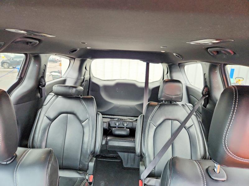 Продаж на аукціоні авто 2025 Chrysler Pacifica, vin: 2C4RC1BG7SR542560, номер лоту: 71478226