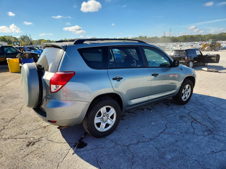 Продаж на аукціоні авто 2006 Toyota Rav4, vin: JTMBD33V765014155, номер лоту: 71297316