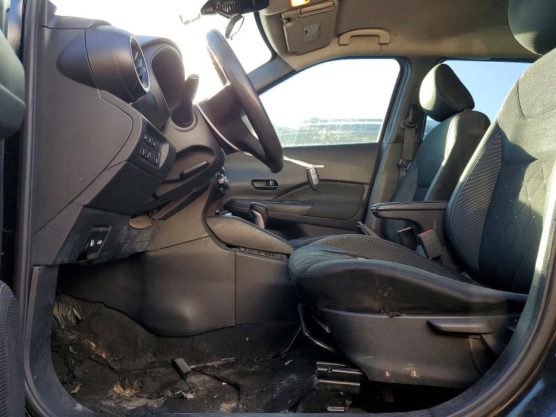 Aukcja sprzedaży 2020 Nissan Kicks, vin: 3N1CP5BV0LL483871, numer aukcji: 71211966