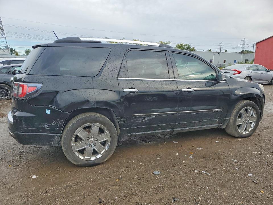 Продажа на аукционе авто 2016 Gmc Acadia, vin: 1GKKVTKD3GJ164847, номер лота: 70213396