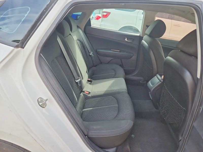 Продаж на аукціоні авто 2019 Kia Optima, vin: 5XXGT4L38KG353042, номер лоту: 71634316
