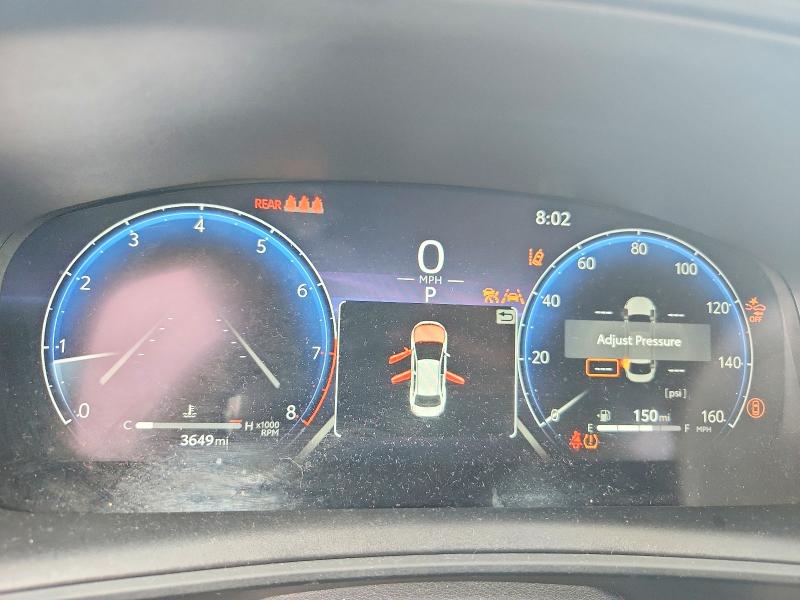 Продажа на аукционе авто 2026 Toyota Corolla, vin: 5YFP4MCE9TP262269, номер лота: 69620286