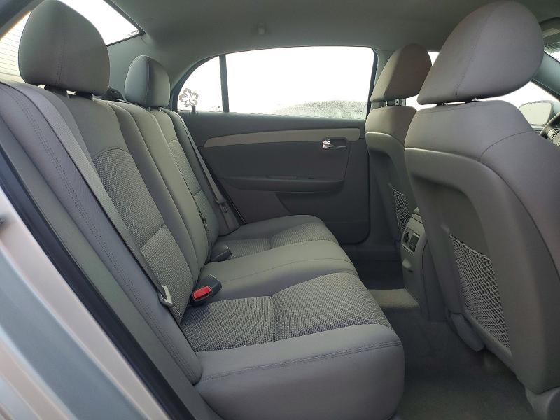 Aukcja sprzedaży 2011 Chevrolet Malibu, vin: 1G1ZC5E14BF141725, numer aukcji: 70933836
