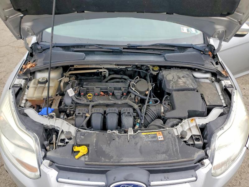 69136036 :رقم المزاد ، 1FADP3F24DL218864 vin ، 2013 Ford Focus مزاد بيع