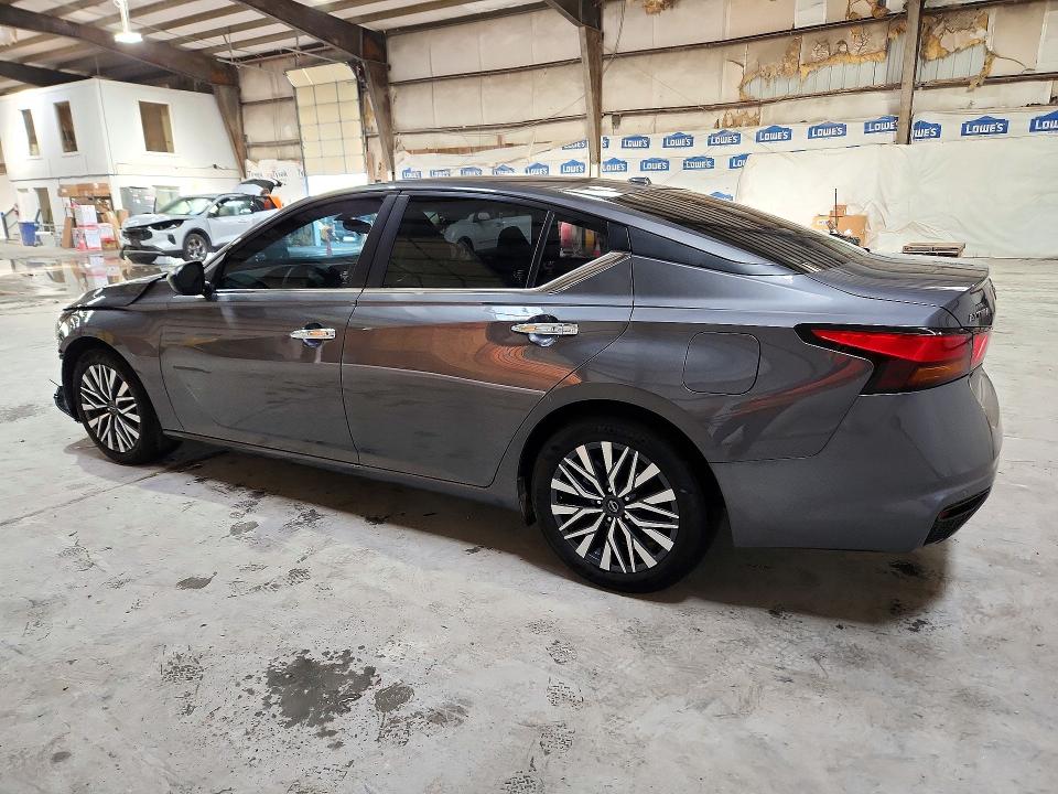 2025 Nissan Altima მანქანა იყიდება აუქციონზე, vin: 1N4BL4DV8SN415589, აუქციონის ნომერი: 72963566