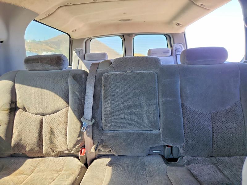 Продажа на аукционе авто 2003 Chevrolet Suburban, vin: 1GNEC16T63J264219, номер лота: 71448636