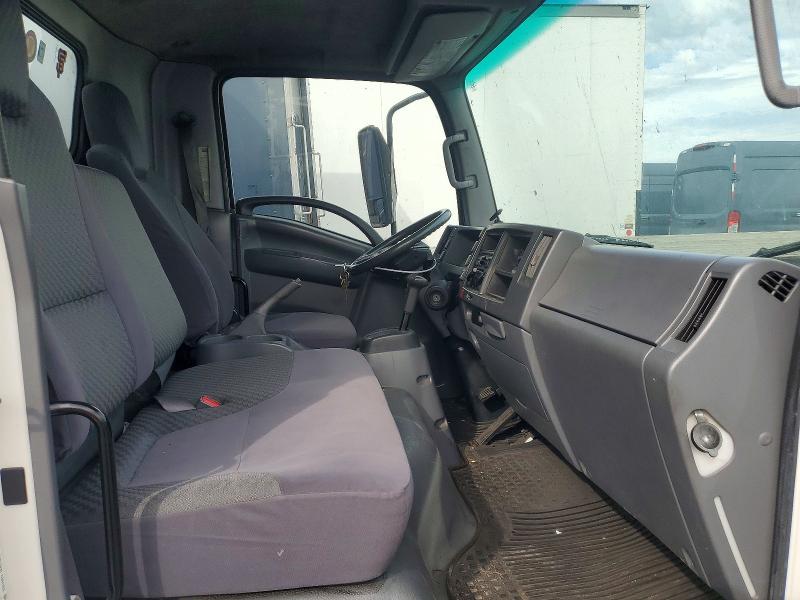 Aukcja sprzedaży 2013 Isuzu Npr, vin: JALB4W175D7400966, numer aukcji: 73165836