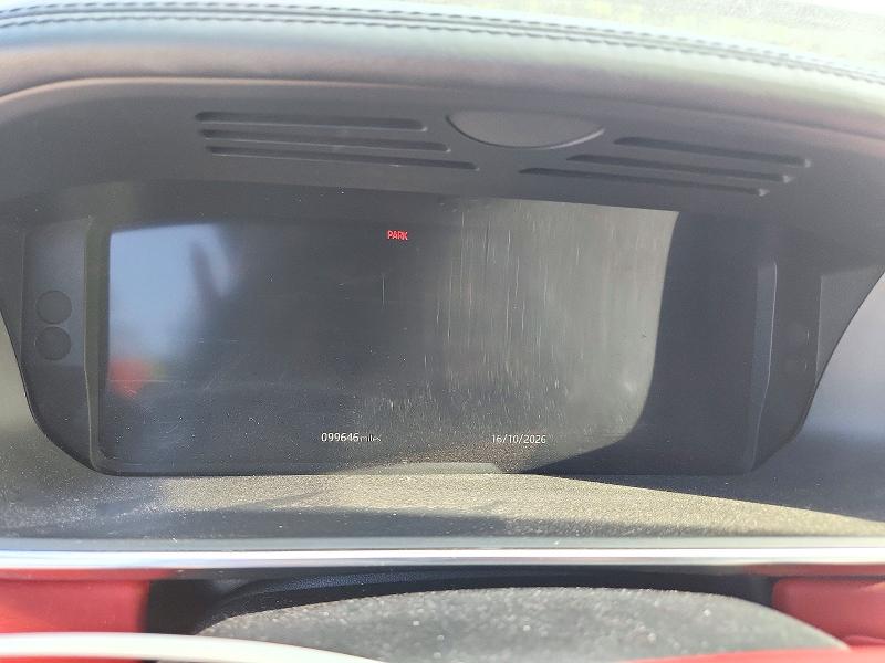 Aukcja sprzedaży 2018 Land Rover Range Rover Sport, vin: SALWV2SV6JA802086, numer aukcji: 73341616