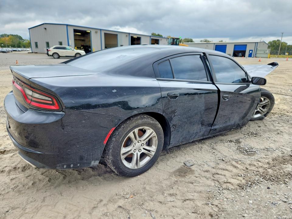 Aukcja sprzedaży 2019 Dodge Charger, vin: 2C3CDXBG4KH707917, numer aukcji: 71762856