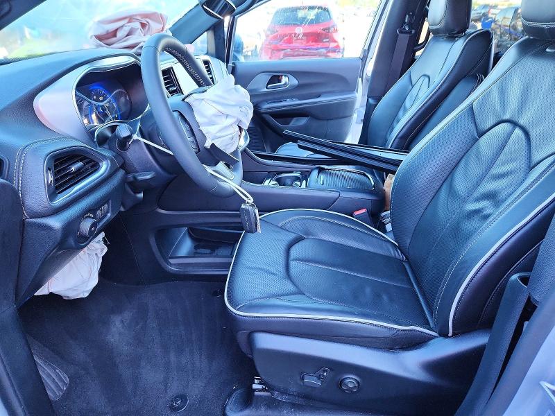 Продаж на аукціоні авто 2026 Chrysler Pacifica, vin: 2C4RC1GG9TR262827, номер лоту: 72372576