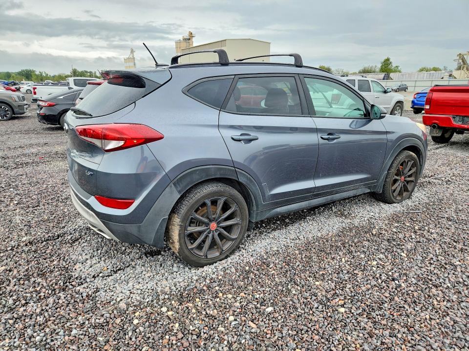 Aukcja sprzedaży 2017 Hyundai Tucson, vin: KM8J33A23HU481925, numer aukcji: 71365896