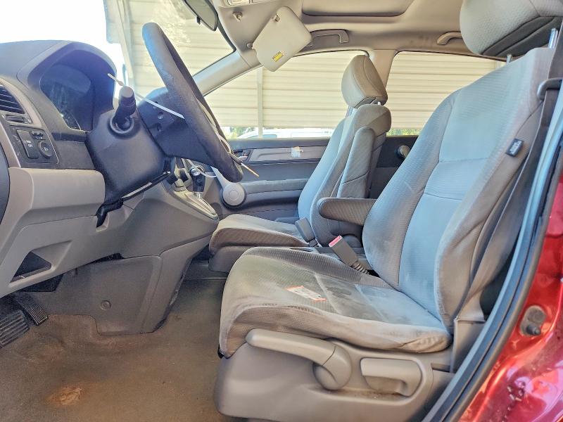 71441166 :رقم المزاد ، JHLRE38507C047373 vin ، 2007 Honda Cr-v مزاد بيع