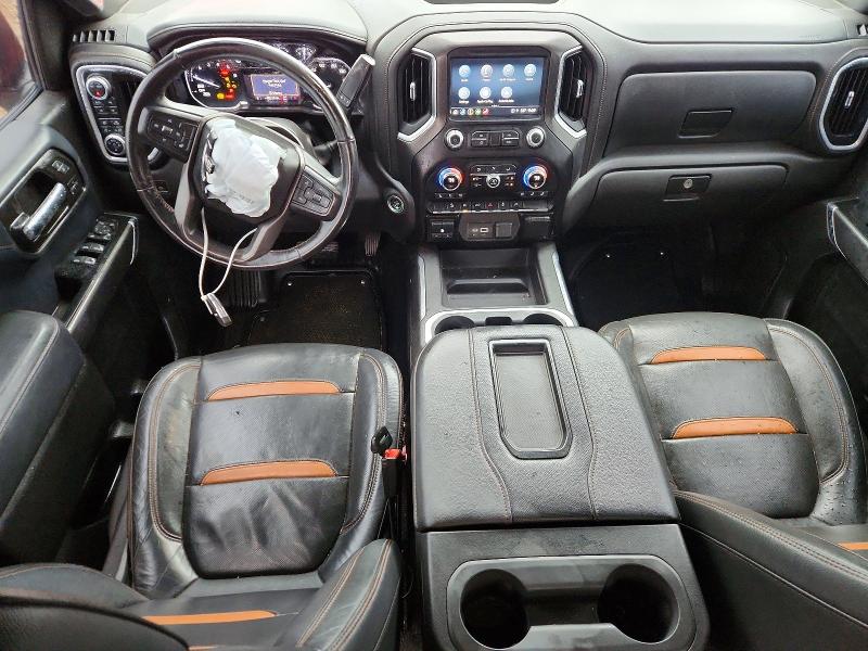 Aukcja sprzedaży 2021 Gmc Sierra, vin: 3GTU9EET8MG461309, numer aukcji: 70775546
