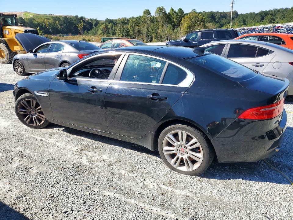 Продаж на аукціоні авто 2019 Jaguar Xe, vin: SAJAJ4FX1KCP46733, номер лоту: 72233326
